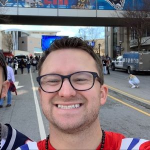 Meet your Posher, Matthew